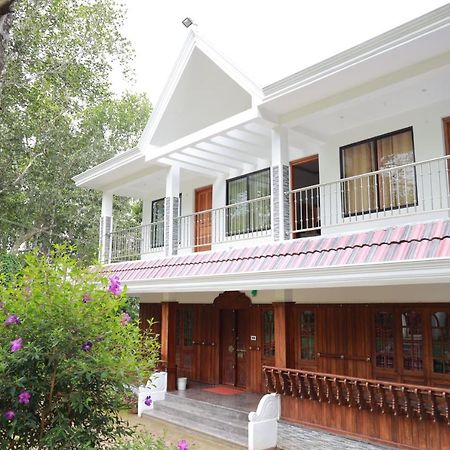 Peace Valley Home Stay Munnar Exterior photo