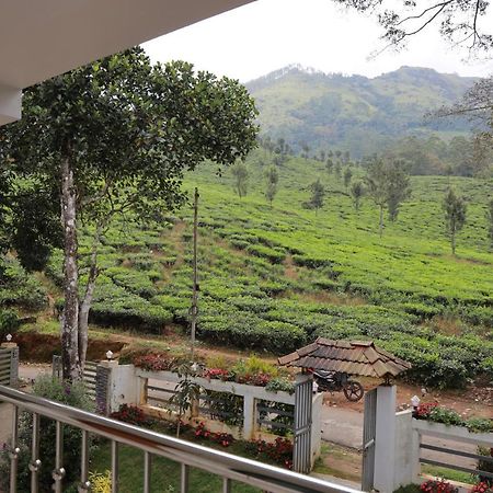 Peace Valley Home Stay Munnar Exterior photo