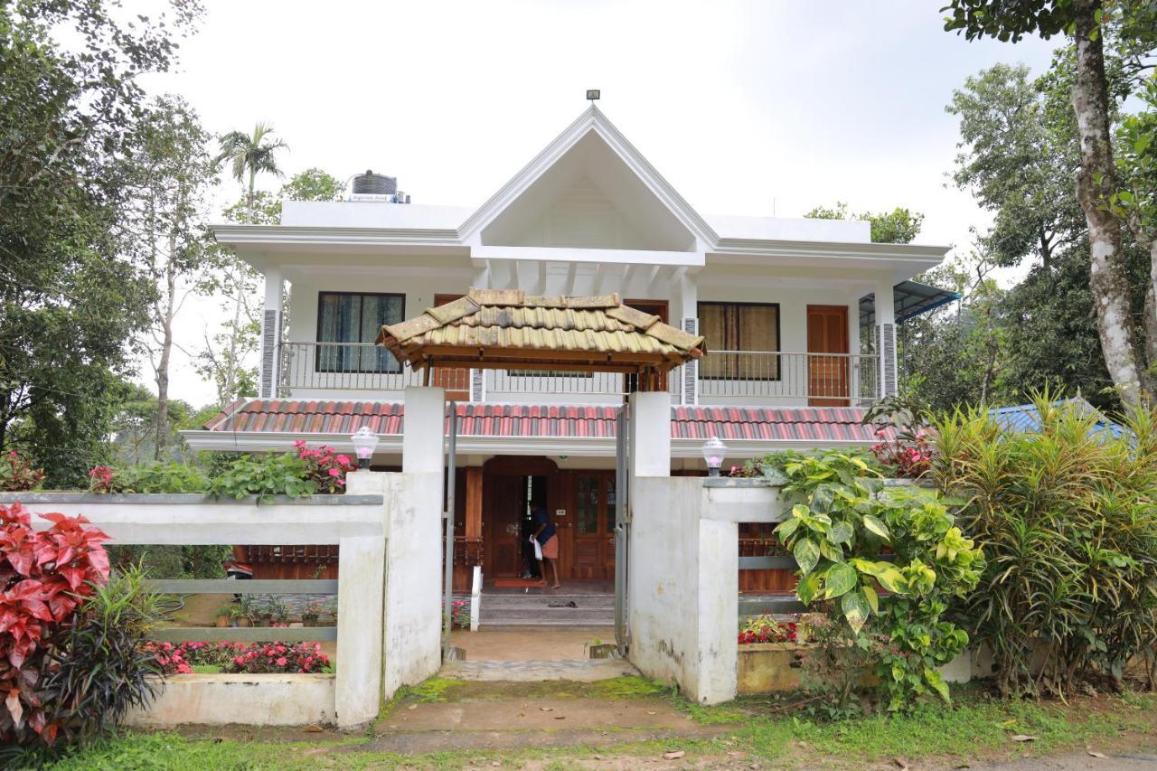 Peace Valley Home Stay Munnar Exterior photo