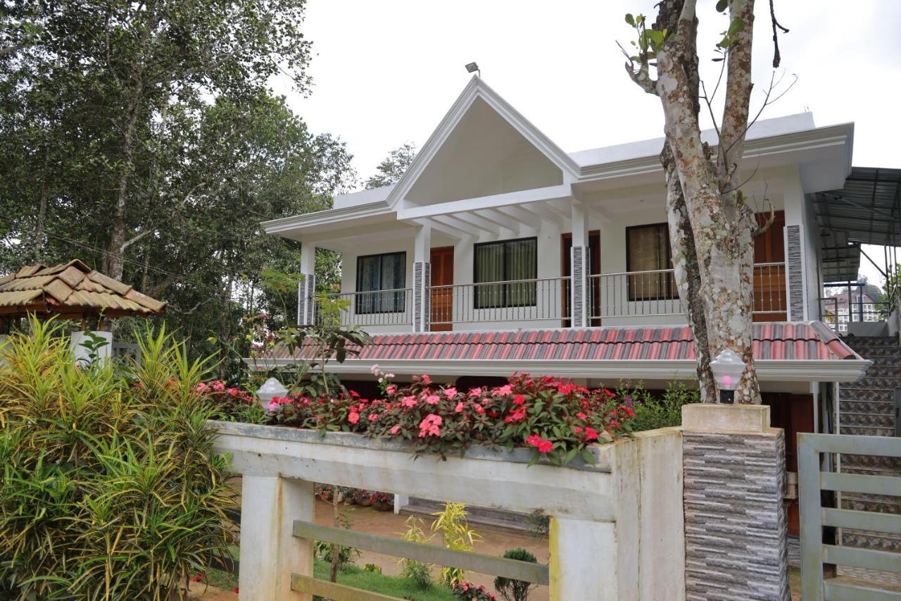 Peace Valley Home Stay Munnar Exterior photo