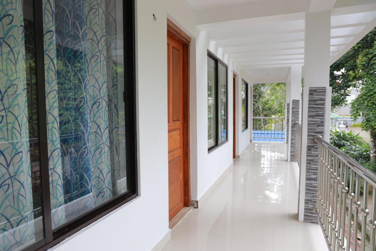 Peace Valley Home Stay Munnar Exterior photo