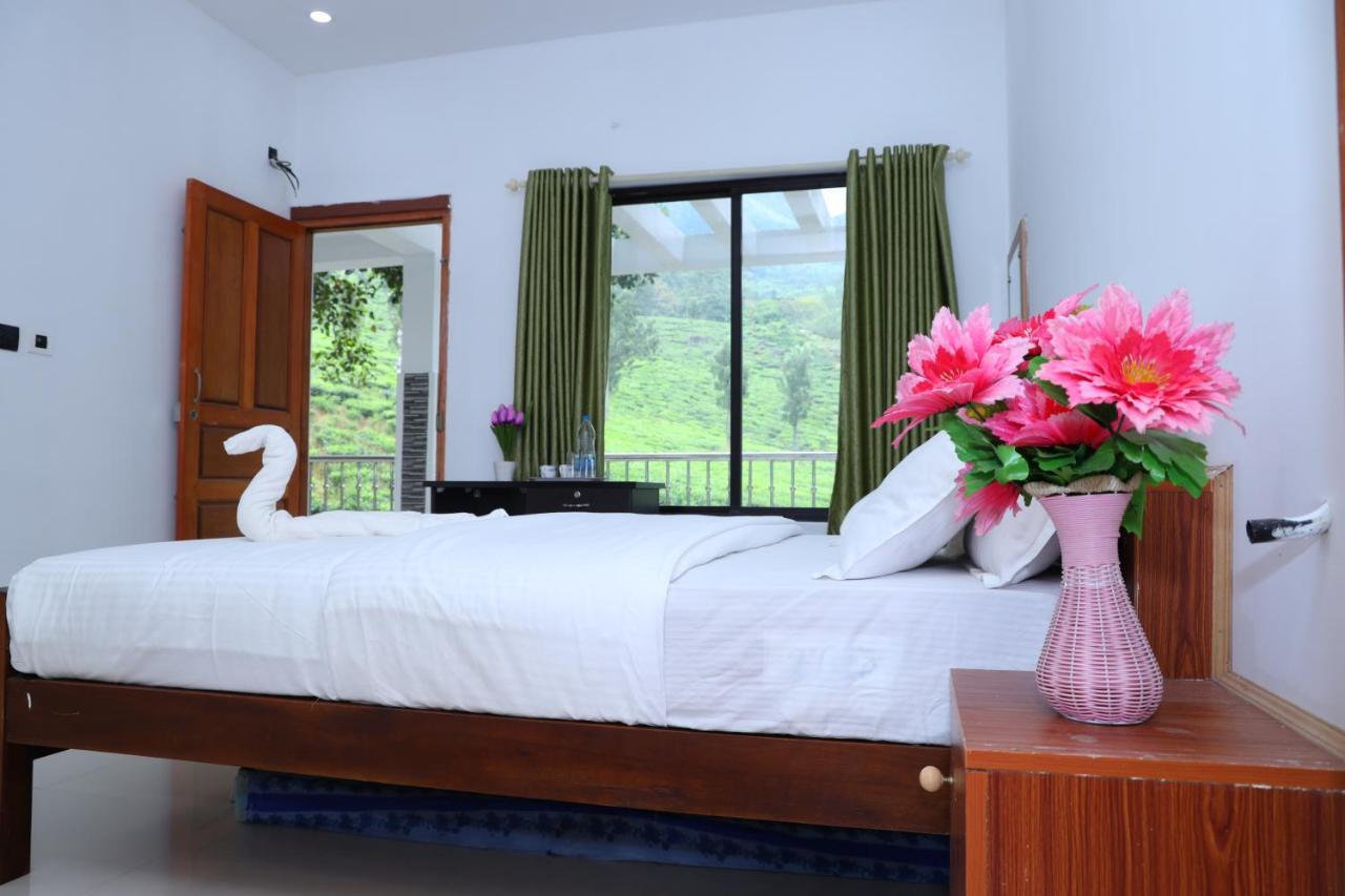 Peace Valley Home Stay Munnar Exterior photo
